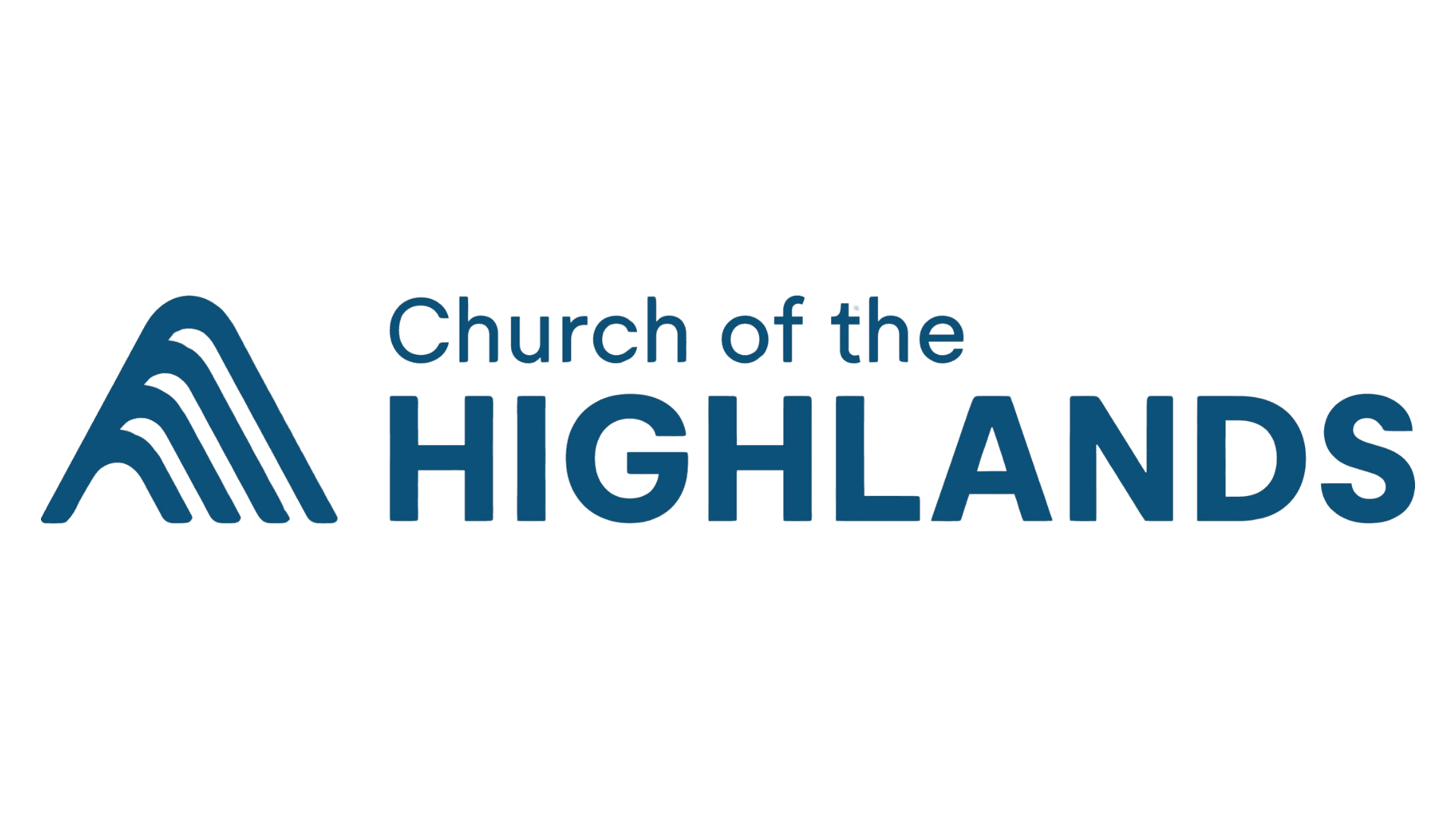 Church of the Highlands logo
