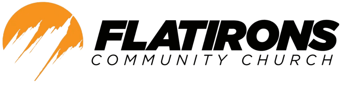 Flatirons Community Church logo