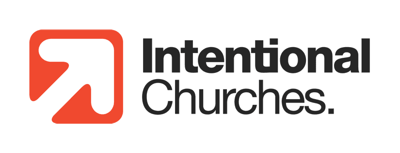 Intentional Churches logo