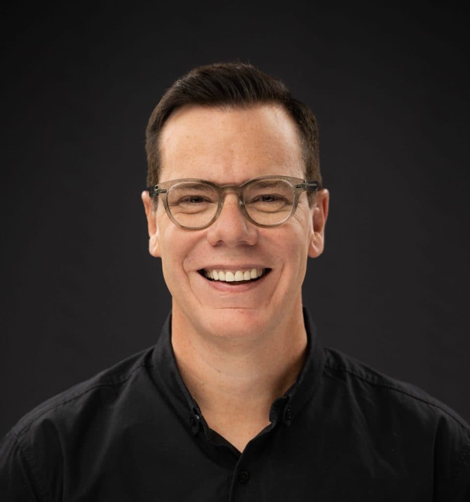 Jud Wilhite portrait