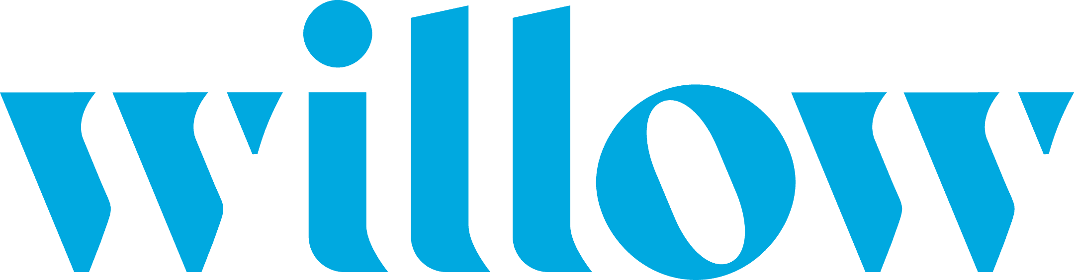 Willow Creek Community Church logo